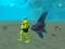 لعبة Aque Man Game Simulator على الانترنت