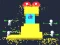 لعبة Stickman Saw 3D على الانترنت
