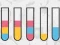 لعبة Water Color Sorting على الانترنت