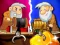 لعبة Gold Miner Challenge على الانترنت