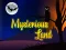 لعبة Mysterious Land على الانترنت