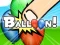 لعبة Balloon Balloon على الانترنت