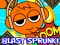 لعبة Blast Sprunki على الانترنت