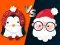 لعبة Xmas War على الانترنت