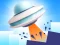 لعبة Aliens.io على الانترنت