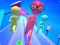 لعبة Sky Race 3D على الانترنت