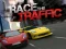لعبة Race The Traffic على الانترنت