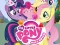 لعبة My Little Pony Jelly Match على الانترنت