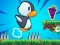 لعبة Penguin Adventure 2 على الانترنت
