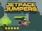 لعبة Jetpack Jumpers على الانترنت