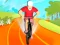 لعبة Bike Stunt Race على الانترنت
