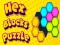 لعبة Hex Blocks Puzzle على الانترنت