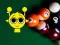 لعبة Sprunki 2Players Billiard على الانترنت