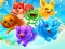 لعبة Pet Rescue Saga على الانترنت