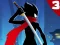 لعبة Stickman Parkour 3 على الانترنت