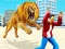 لعبة Lion Simulator على الانترنت