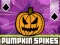 لعبة Pumpkin Spikes على الانترنت