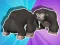 لعبة Monster Rush 3D على الانترنت