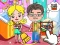 لعبة Toka Boka Home Clean Up Design على الانترنت