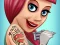 لعبة Tattoo Salon على الانترنت