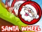 لعبة Santa Wheel على الانترنت