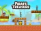 لعبة PirateTreasure على الانترنت