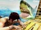 لعبة Raft Angry Shark Hunting على الانترنت