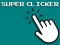 لعبة Super Clicker Game على الانترنت