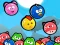 لعبة Bubble Animal Saga على الانترنت