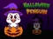 لعبة Halloween Penguin على الانترنت