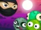لعبة Block Breaker Zombie على الانترنت