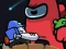 لعبة Imposter Clash على الانترنت