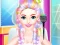 لعبة Fashion Crazy Weekend على الانترنت