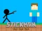 لعبة Stickman Bam Bam Bam على الانترنت