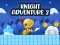 لعبة Knight Adventure 2 على الانترنت