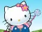 لعبة Hello Kitty على الانترنت