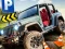 لعبة Truck Simulator OffRoad 4 على الانترنت