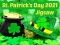 لعبة Happy St. Patrick's Day على الانترنت