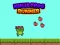 لعبة Ninja Frog Runner على الانترنت