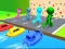لعبة Shape shifting Game على الانترنت