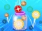 لعبة Ball Fit Puzzle على الانترنت