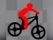 لعبة Stickman Bike Runner على الانترنت