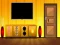 لعبة Yellow House Escape على الانترنت