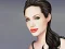 لعبة Angelina Jolie Makeup على الانترنت