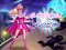 لعبة Super Girl Dress Up على الانترنت