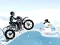 لعبة Ice Rider على الانترنت