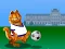 لعبة Garfield 2 على الانترنت