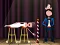 لعبة The Magician على الانترنت