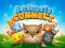 لعبة Animals Connect على الانترنت