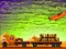 لعبة Bowja The Ninja 3 على الانترنت